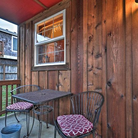 Cute Studio Abode - Steps To Long Beach Boardwalk! 外观 照片