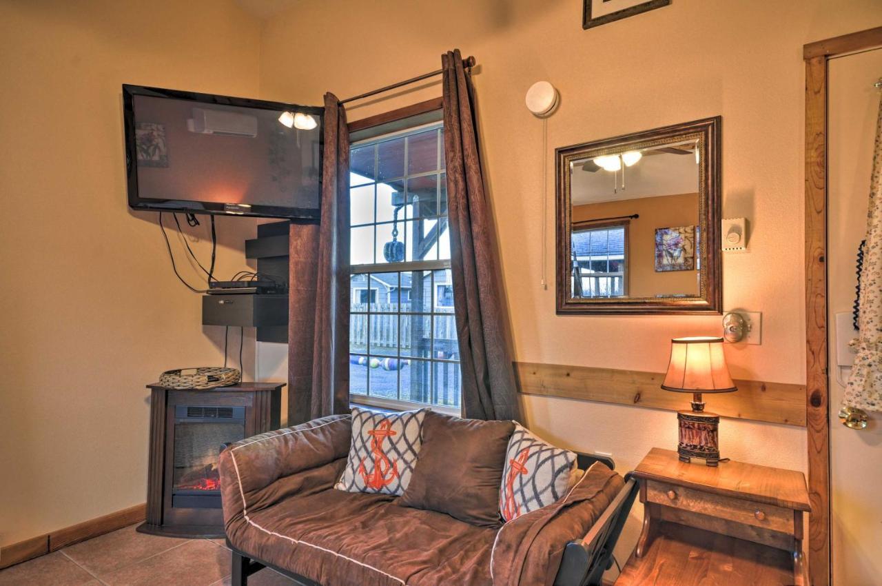 Cute Studio Abode - Steps To Long Beach Boardwalk! 外观 照片