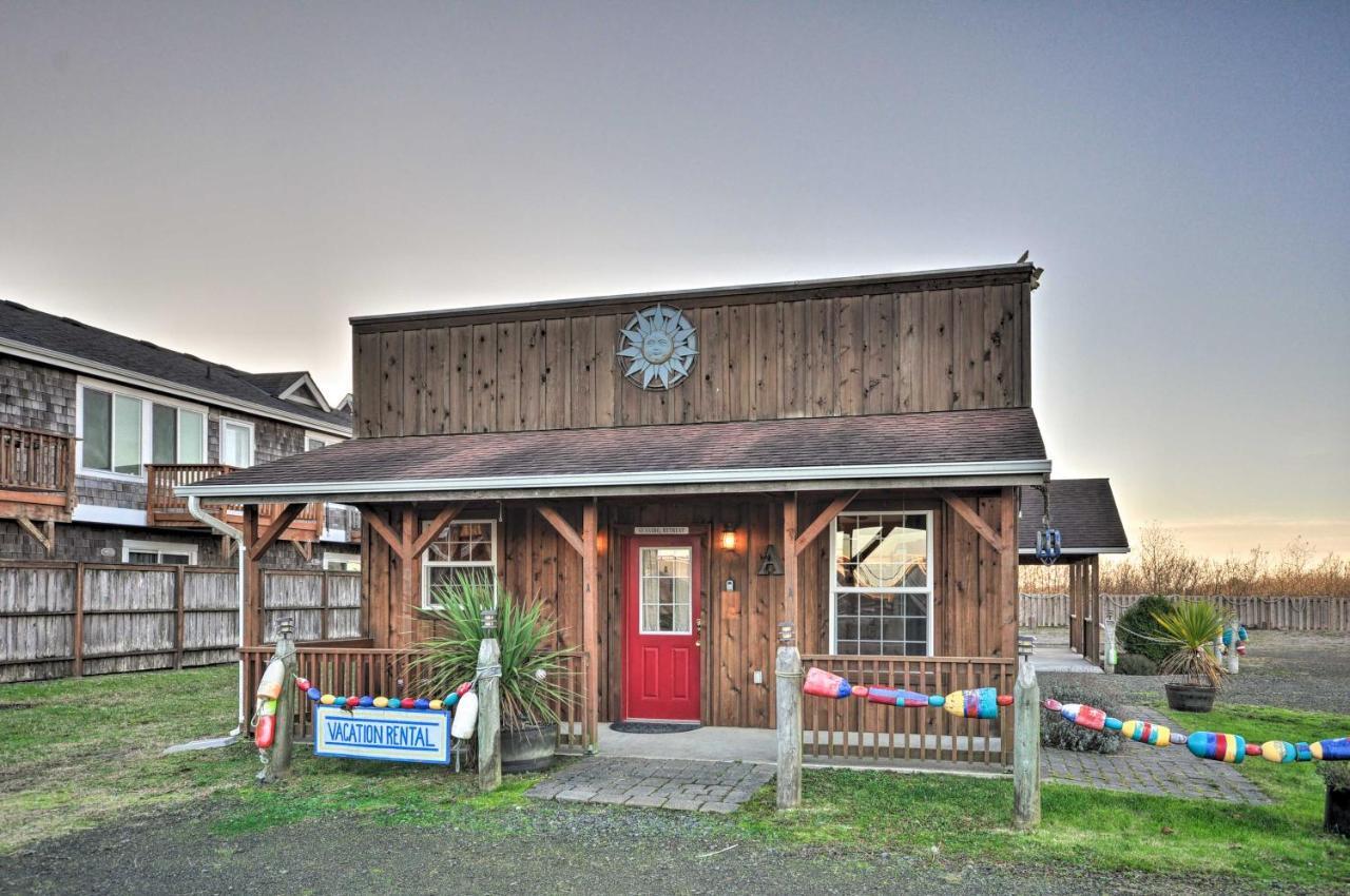 Cute Studio Abode - Steps To Long Beach Boardwalk! 外观 照片