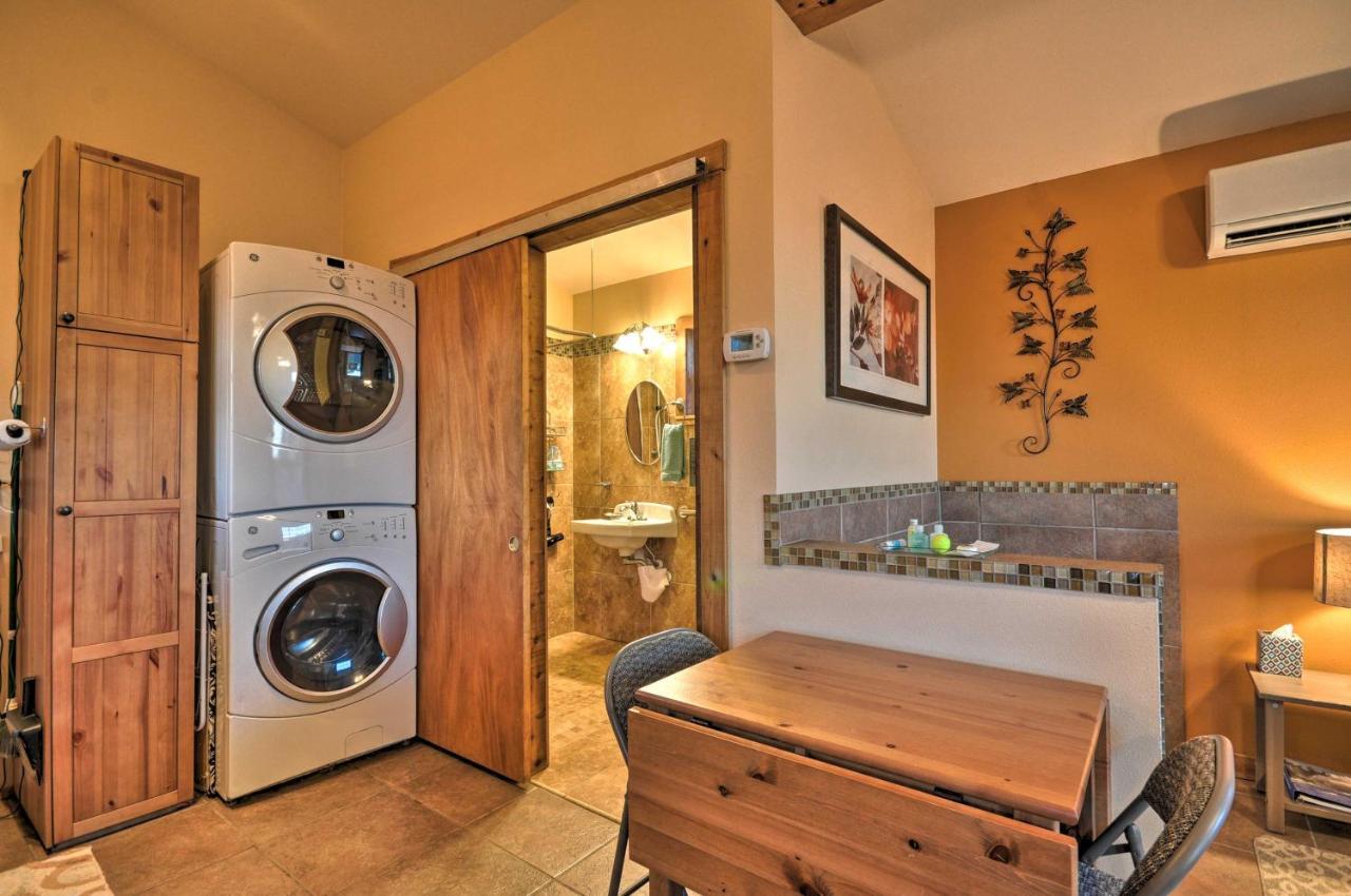 Cute Studio Abode - Steps To Long Beach Boardwalk! 外观 照片