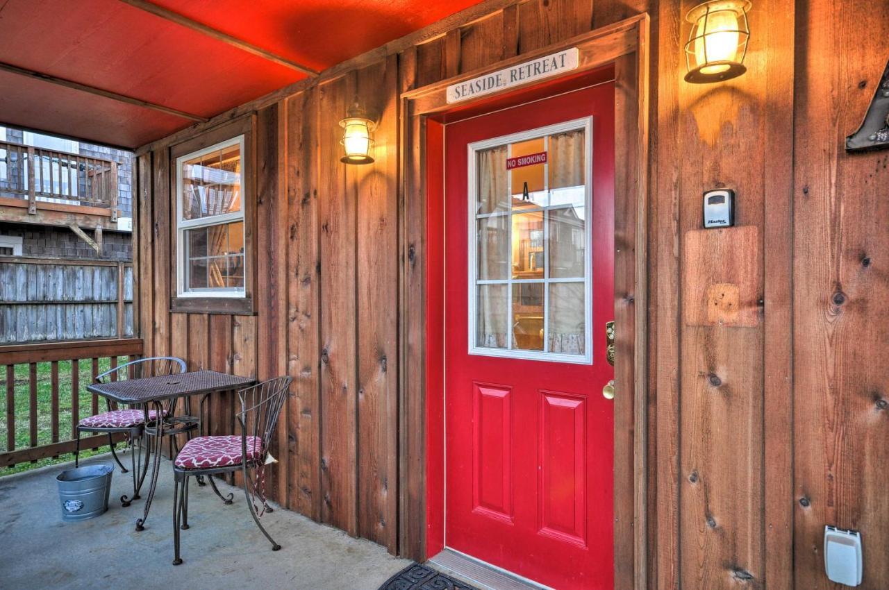 Cute Studio Abode - Steps To Long Beach Boardwalk! 外观 照片