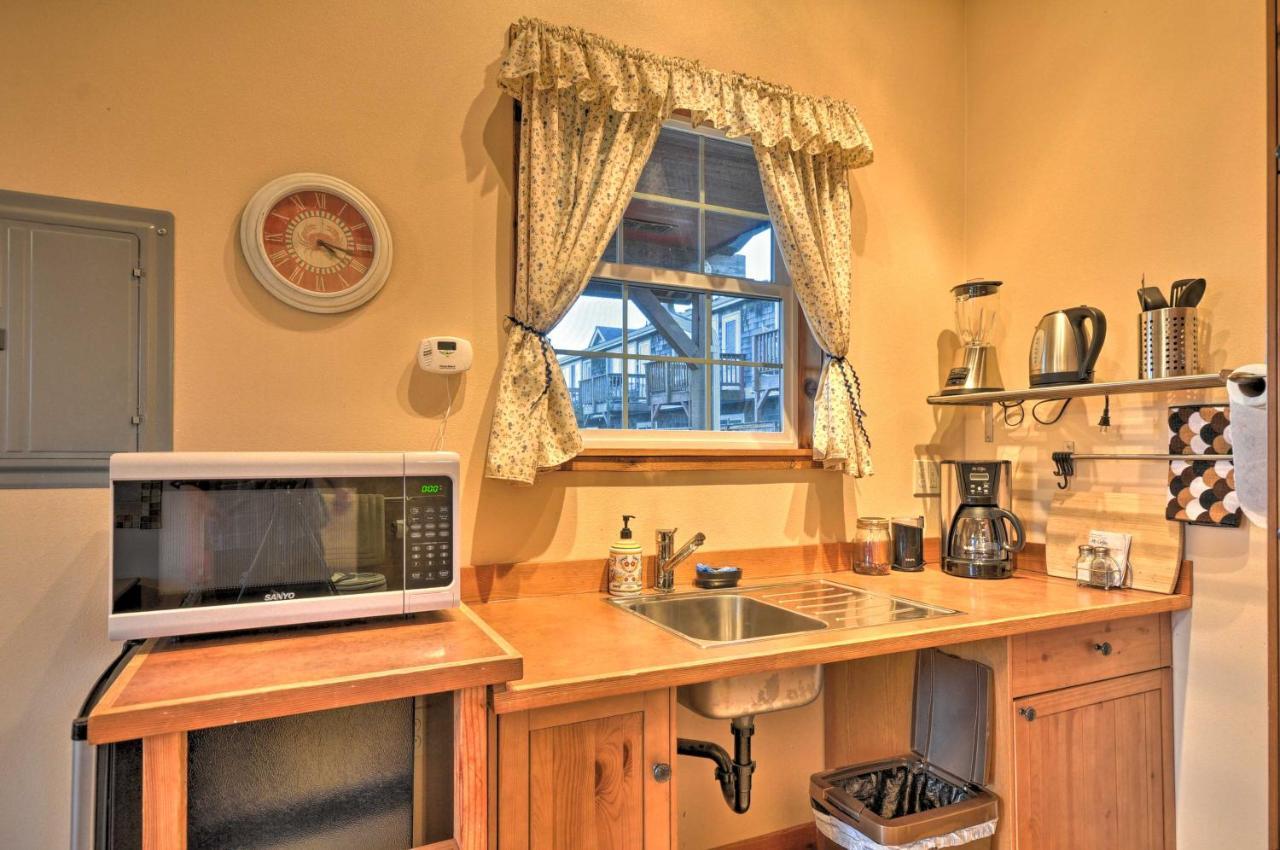 Cute Studio Abode - Steps To Long Beach Boardwalk! 外观 照片