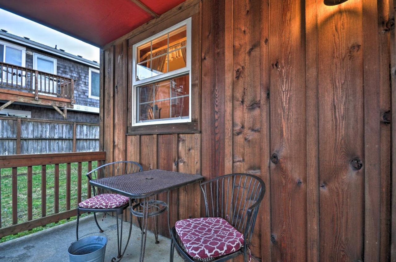 Cute Studio Abode - Steps To Long Beach Boardwalk! 外观 照片