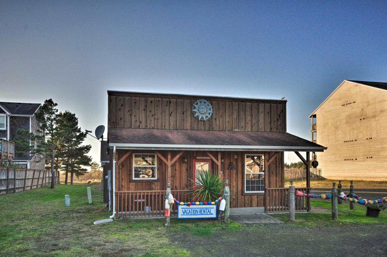 Cute Studio Abode - Steps To Long Beach Boardwalk! 外观 照片